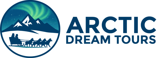 Arctic Dream Tours Logo