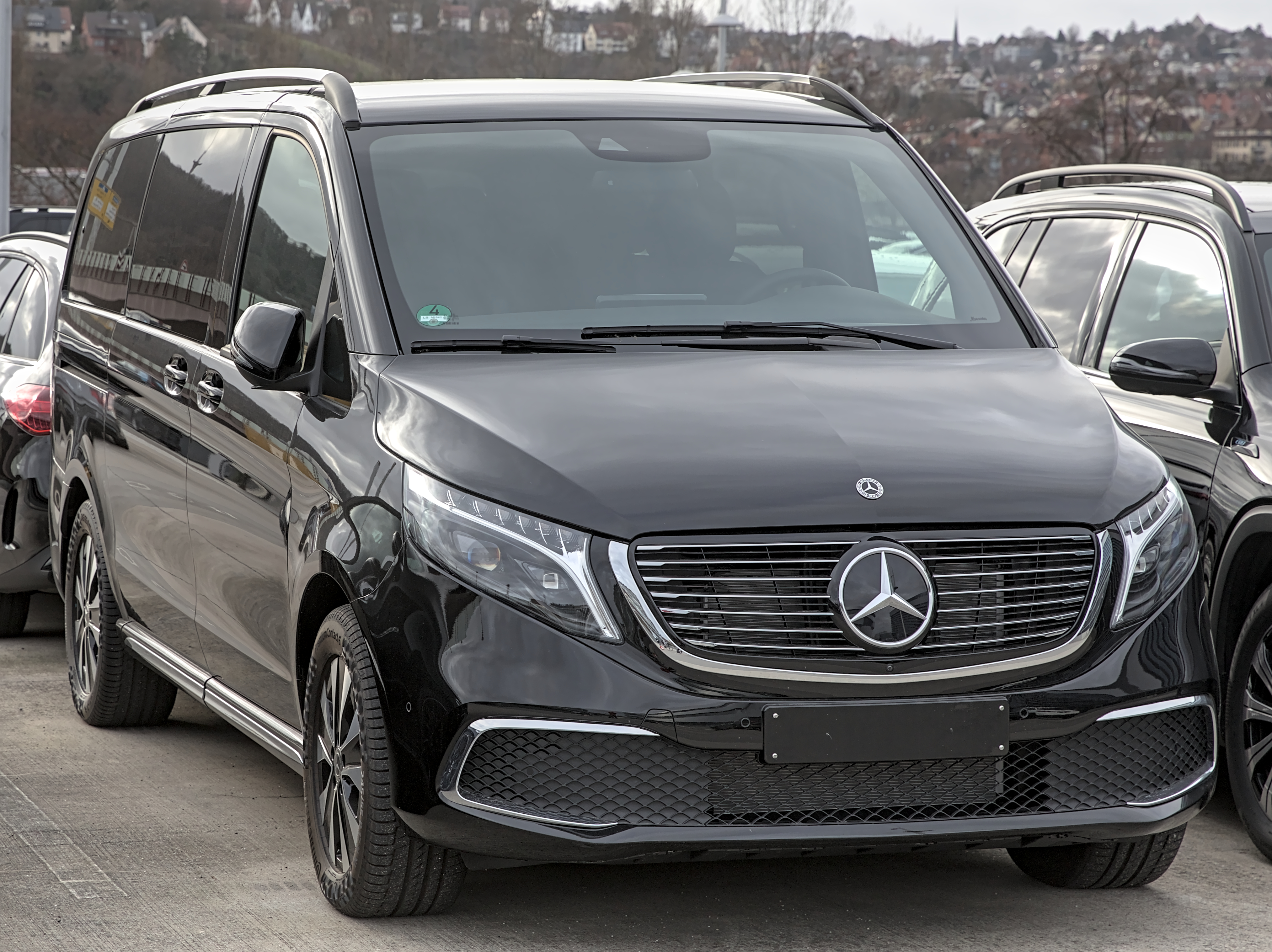 Airport Transfers