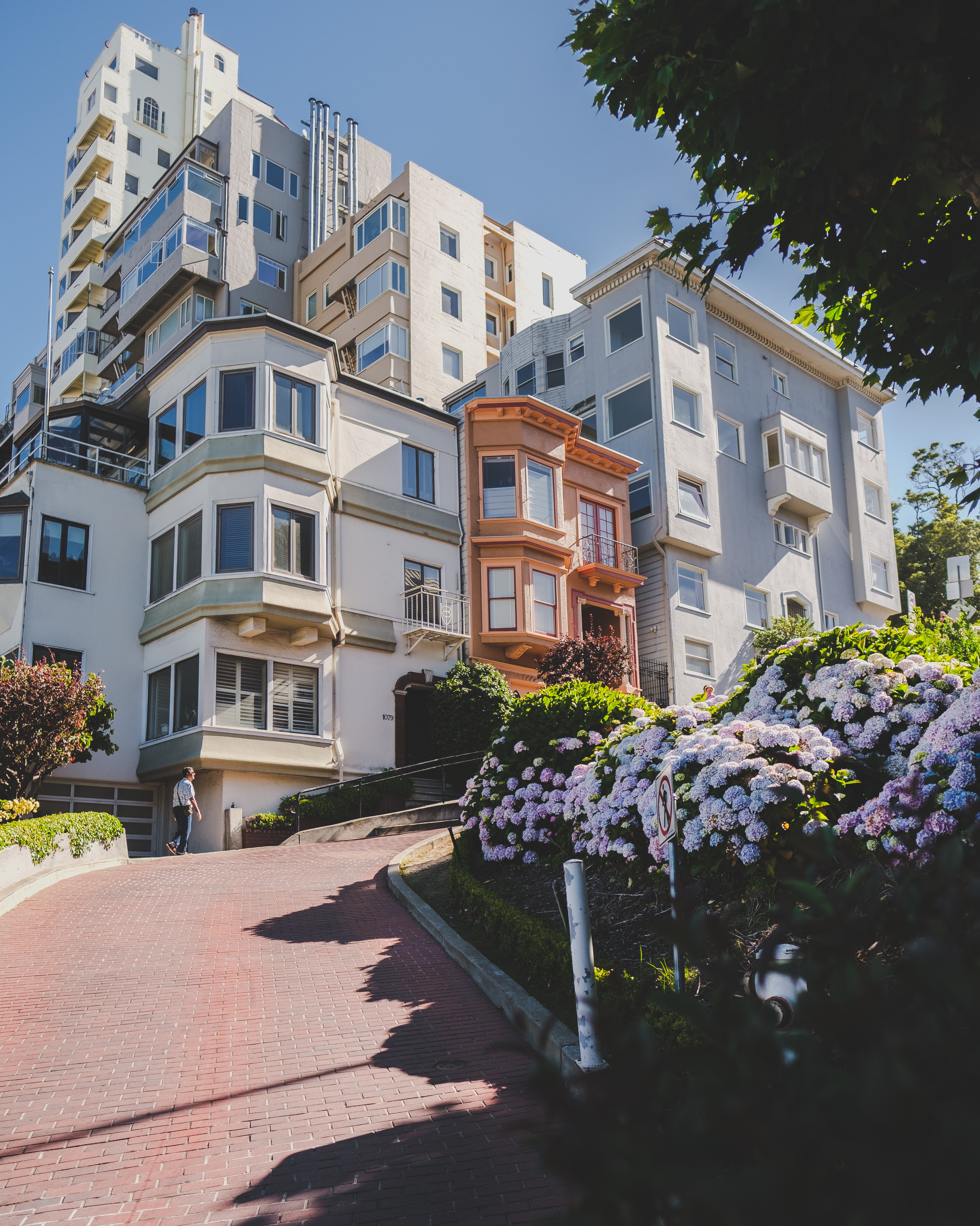 Private Apartments
